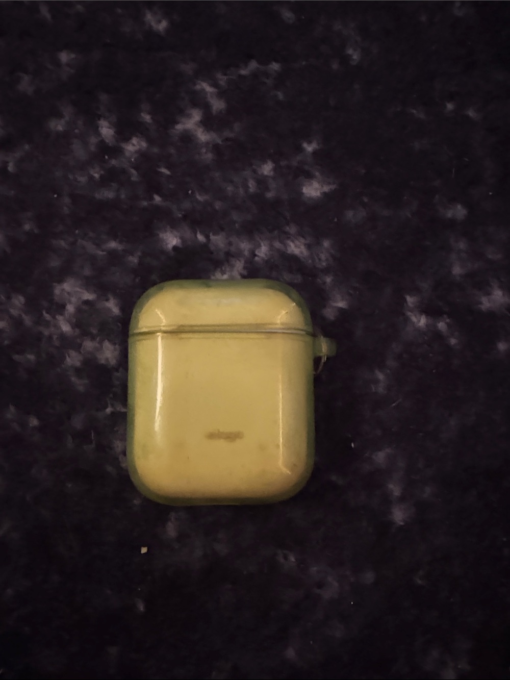 Apple AirPods Gen2 Wireless Earbuds Charging Case - Compatible Cell Accsry